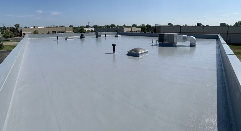Roofing Service in Milton, VT
