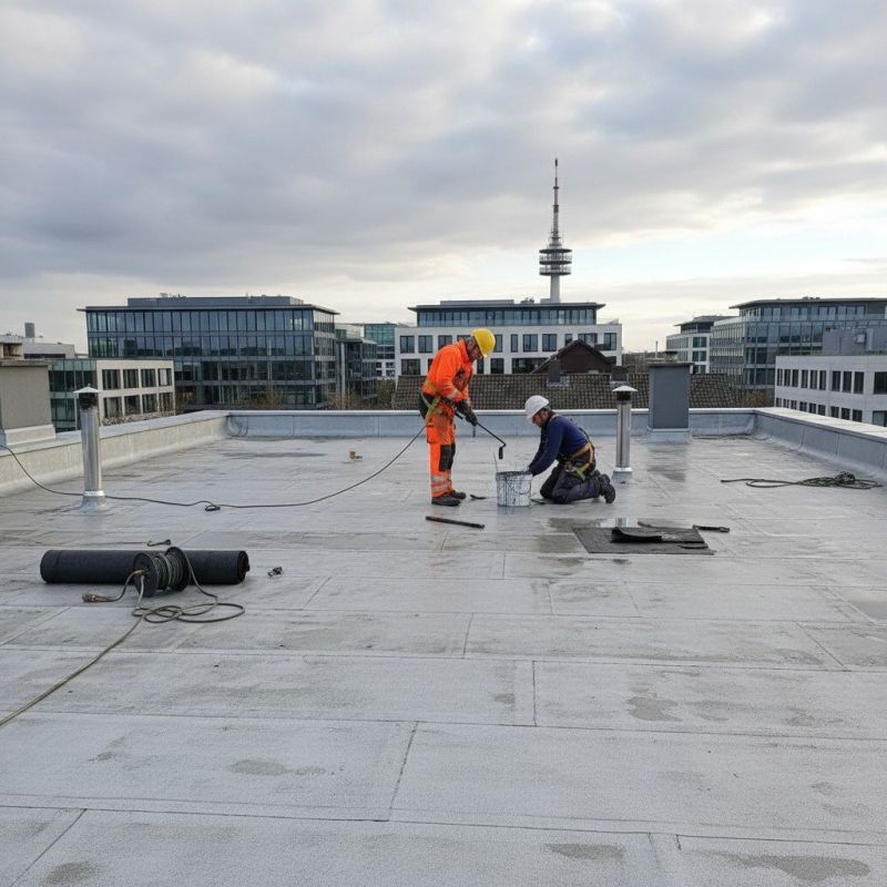 Roofing Service in Milton, VT