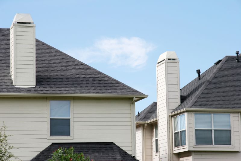 Asphalt Roof Replacement in Swanton, VT