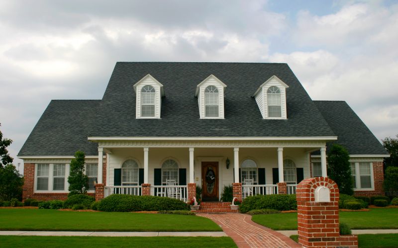 Asphalt Roofing Service in Milton, VT