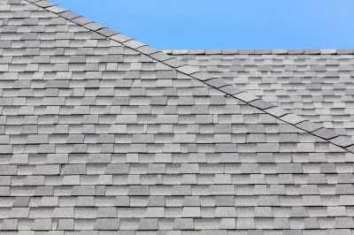 Asphalt Shingle Roof Installation in Milton, VT
