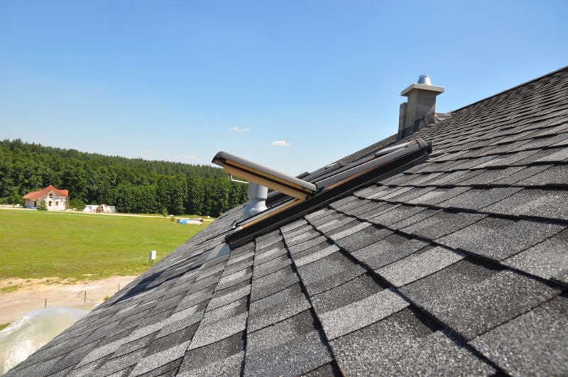 Asphalt Shingles Installation in Burlington, VT