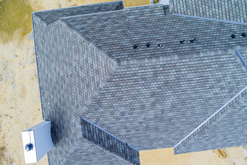 Asphalt Shingles Installation in Grand Isle, VT
