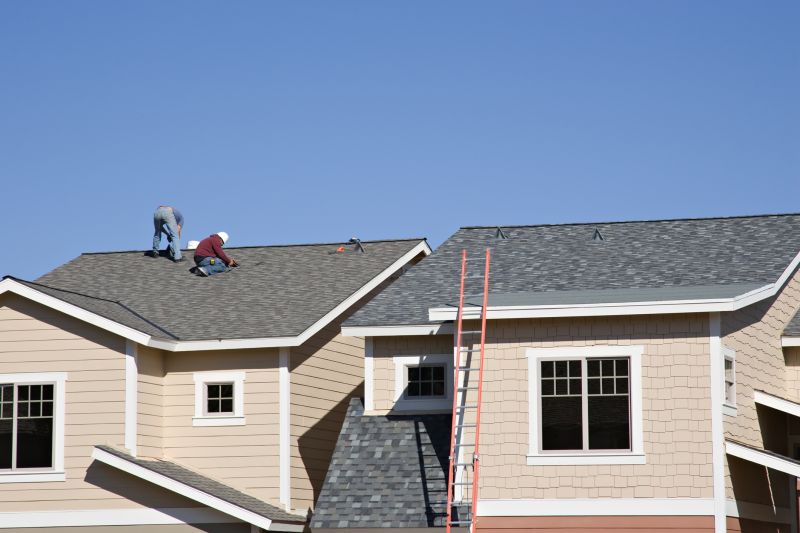 Asphalt Shingles Installation in Milton, VT