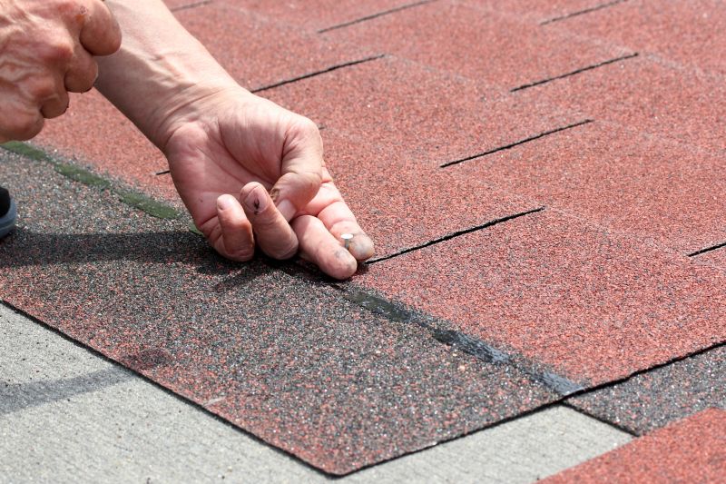 Asphalt Shingles Installation in Plattsburgh, NY