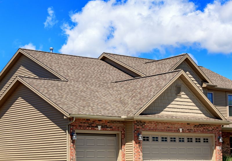 Asphalt Shingles Installation in Plattsburgh, NY