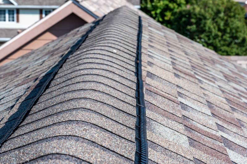 Asphalt Shingles Installation in Saint Albans, VT