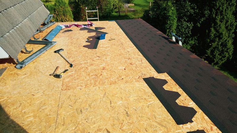 Asphalt Shingles Installation in Willsboro, NY