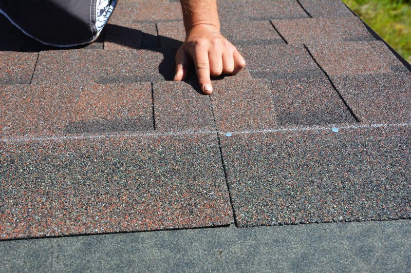Asphalt Shingles Installation in Willsboro, NY