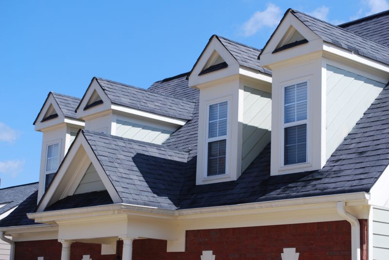 Dormer Roof Installation in Milton, VT