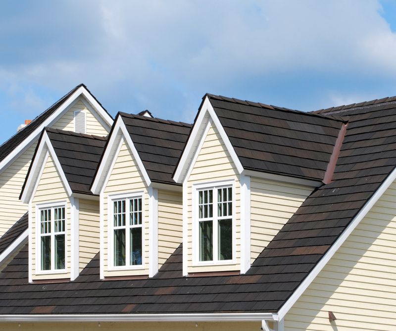 Dormer Roof Replacement in Milton, VT
