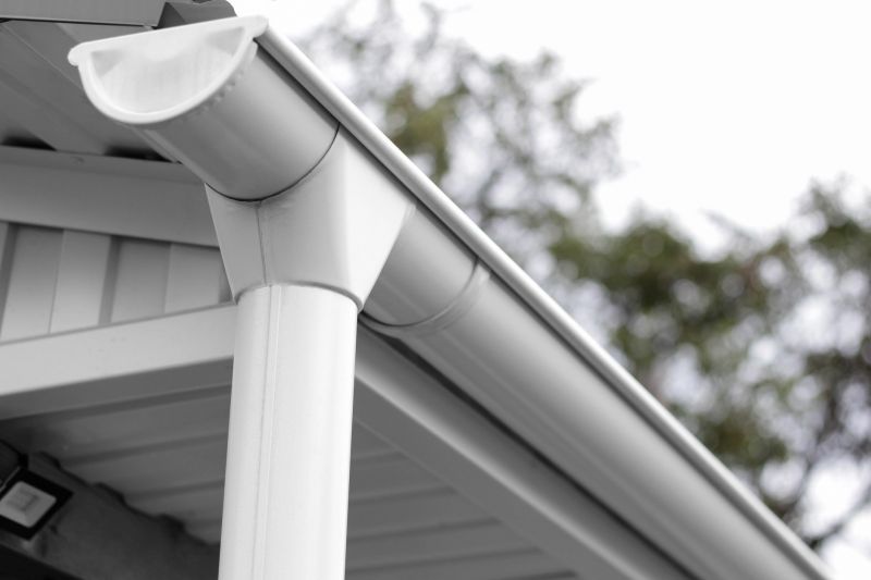 House Roof Installation in Burlington, VT
