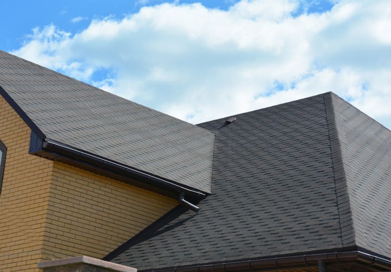 House Roof Installation in Williston, VT