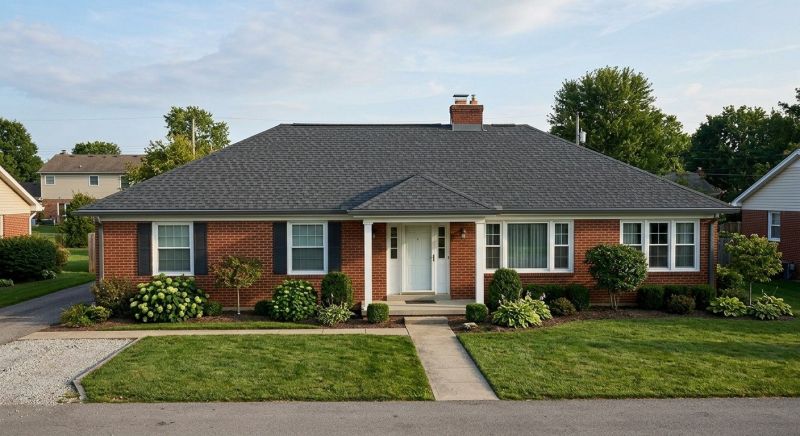 Residential Roof Replacement in Franklin County, VT