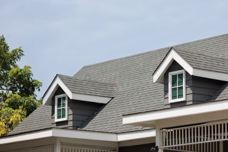 Residential Roof Replacement in Plattsburgh, NY