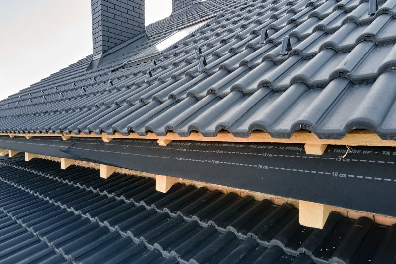 Roof Construction in Burlington, VT