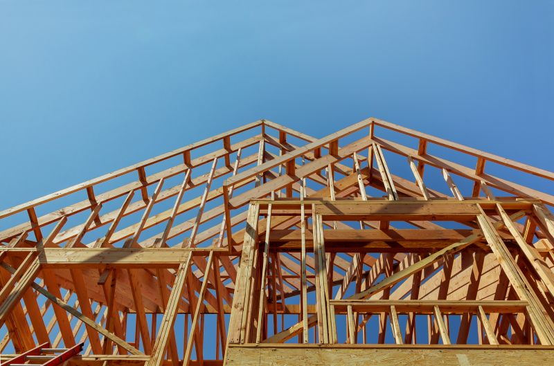 Roof Construction in Chittenden County, VT