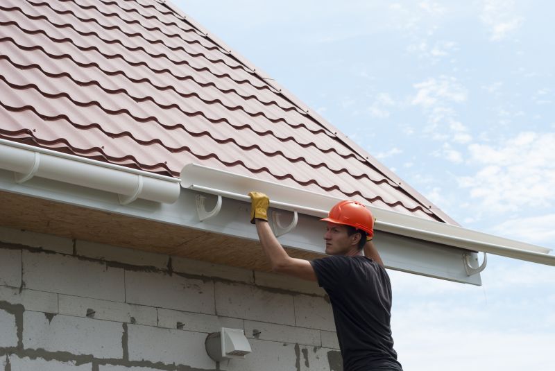 Roof Construction in Enosburg Falls, VT