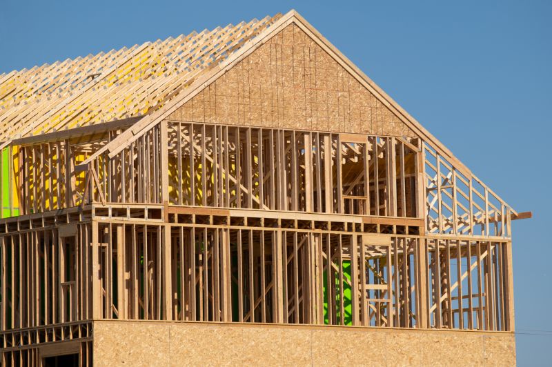 Roof Construction in Essex Junction, VT