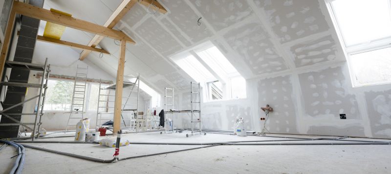 Roof Construction in Milton, VT