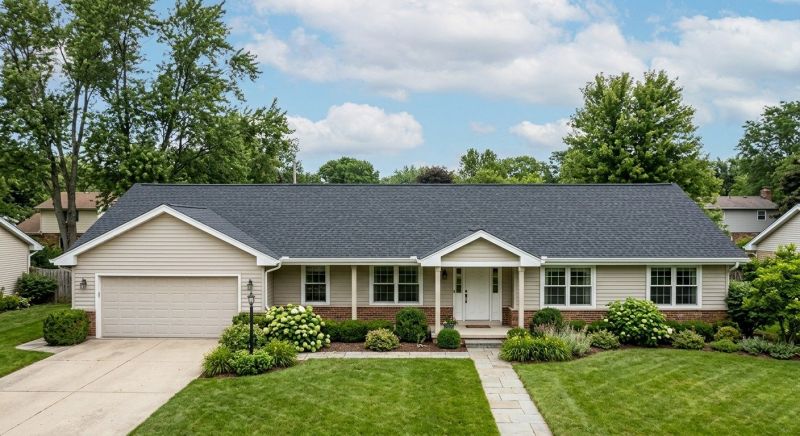 Roof Replacement in Burlington, VT