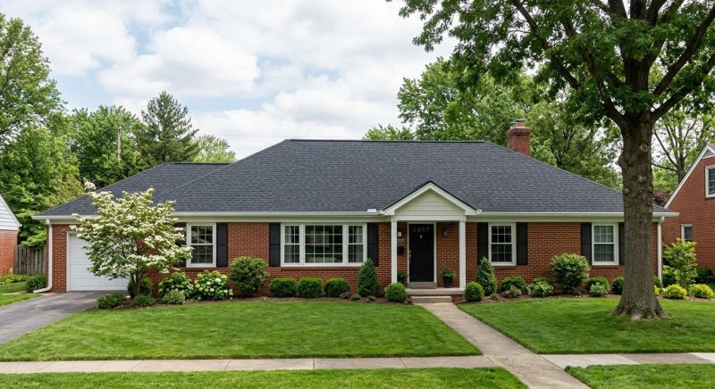Roof Replacement in Willsboro, NY