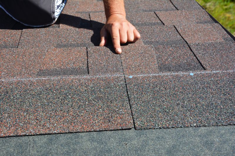 Roof Shingles Replacement in Saint Albans, VT