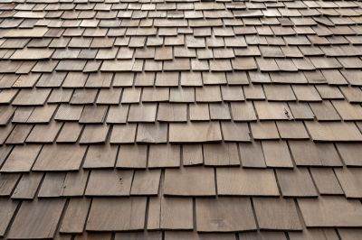 Shake Roof Replacement in Chittenden County, VT