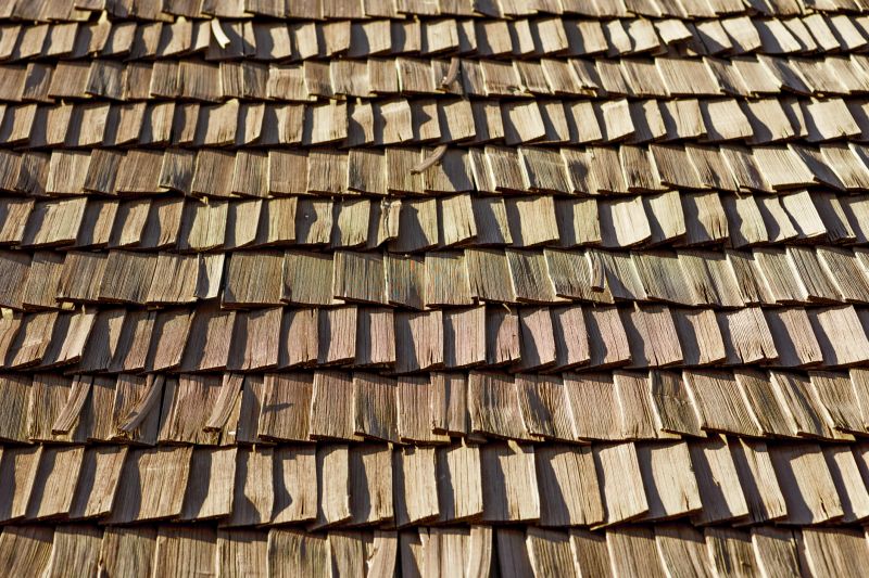 Shake Roof Replacement in Enosburg Falls, VT