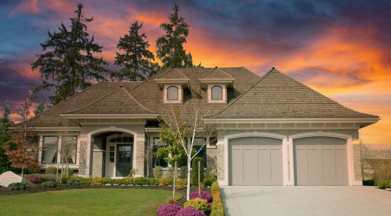 Shake Roof Replacement in Huntington, VT