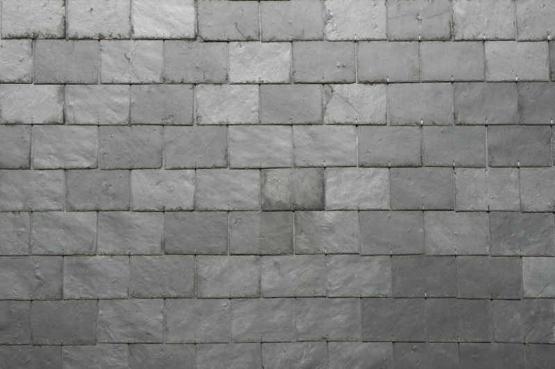 Slate Roof Construction in Franklin County, VT