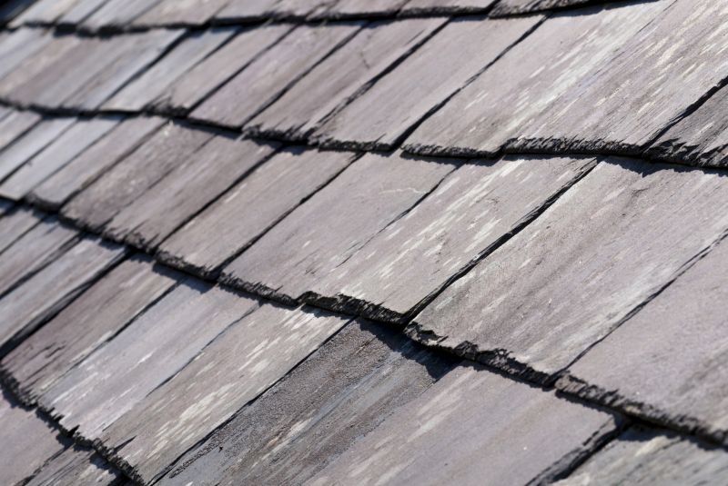 Slate Roof Installation in Burlington, VT