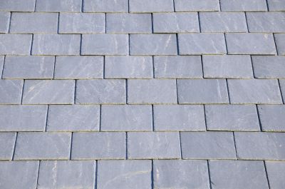 Slate Roof Replacement in Franklin County, VT