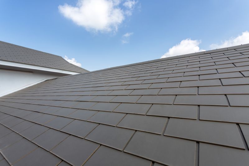 Slate Roofing Service in Milton, VT